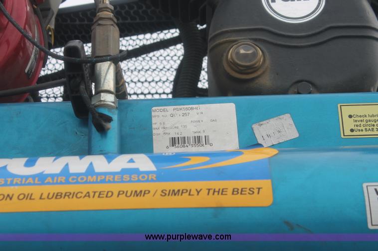 image for item C2931 2005 Ford F550 Super Duty service truck