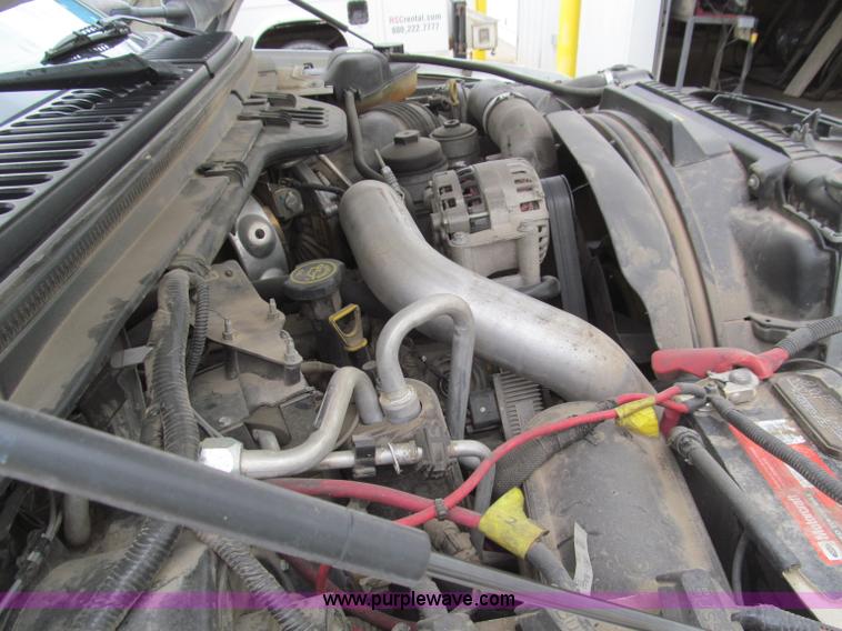 image for item F4608 2007 Ford F550 Super Duty service truck