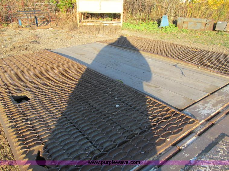 image for item F5533 2005 Trail-Eze TE80HT 48' trailer