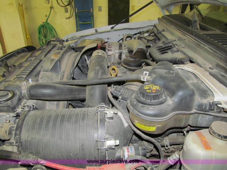 image for item F5534 2007 Ford F550 XL Super Duty service truck