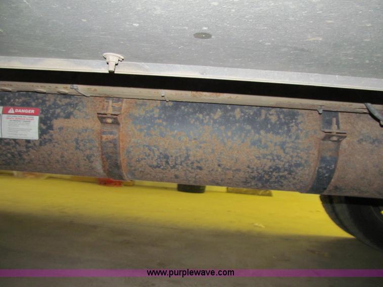 image for item F5534 2007 Ford F550 XL Super Duty service truck