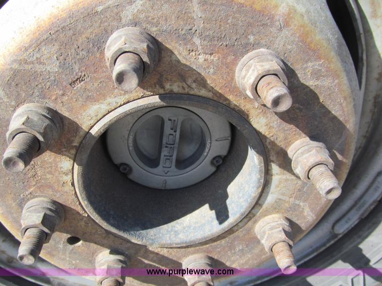 image for item F5535 2006 Ford F350 XL service truck