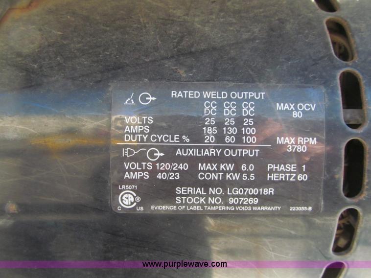 image for item F5535 2006 Ford F350 XL service truck