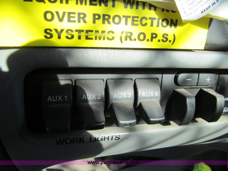 image for item F5535 2006 Ford F350 XL service truck