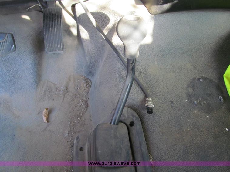 image for item F5535 2006 Ford F350 XL service truck