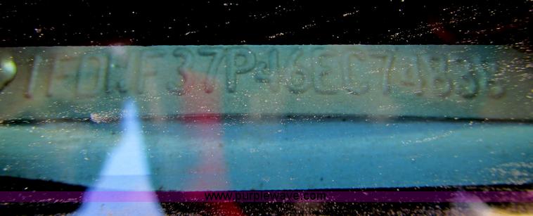 image for item F5535 2006 Ford F350 XL service truck