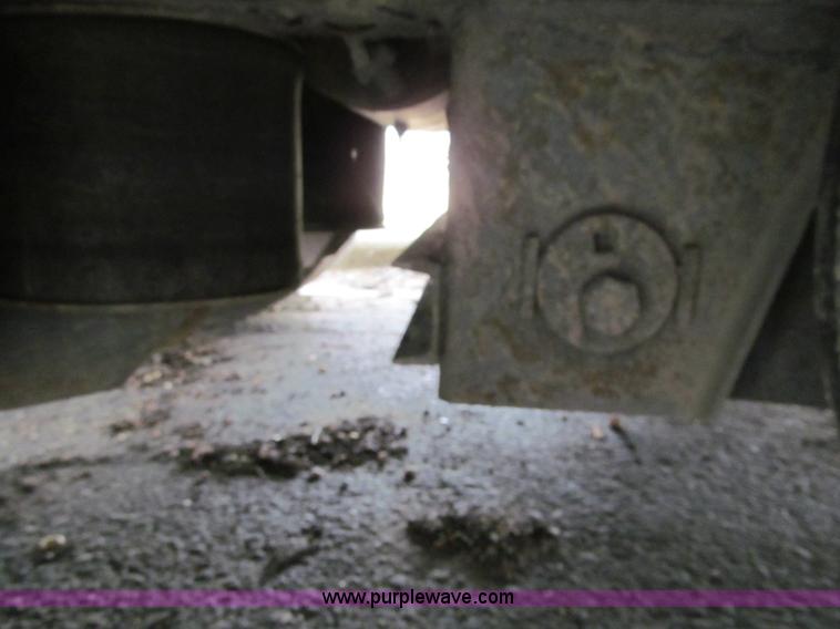 image for item F5540 2006 Trail-Eze TE70HT 48' trailer