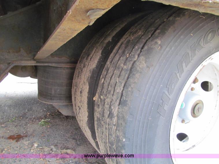 image for item F5540 2006 Trail-Eze TE70HT 48' trailer