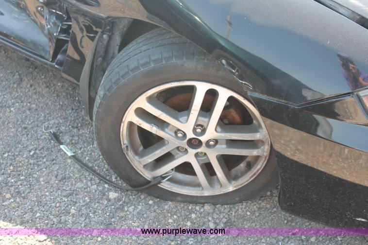 image for item O9322 2004 Chevrolet Cavalier