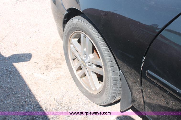 image for item O9322 2004 Chevrolet Cavalier