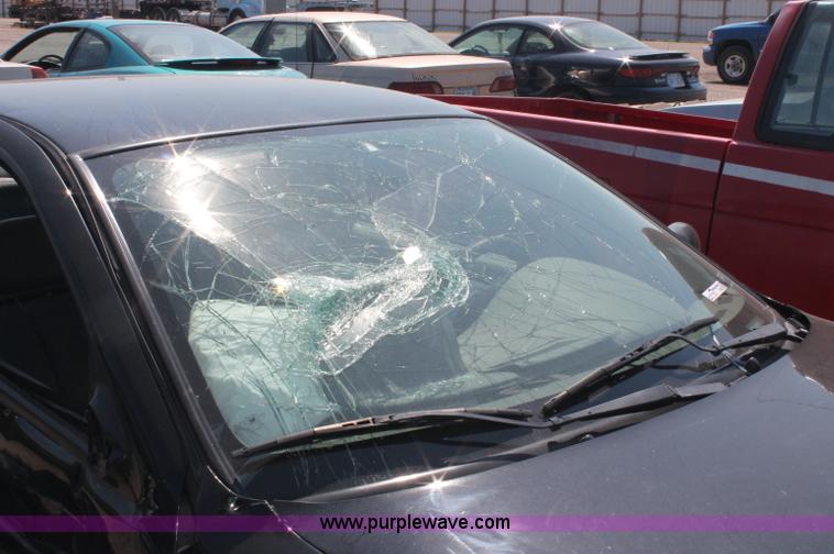 image for item O9322 2004 Chevrolet Cavalier