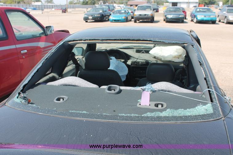 image for item O9322 2004 Chevrolet Cavalier