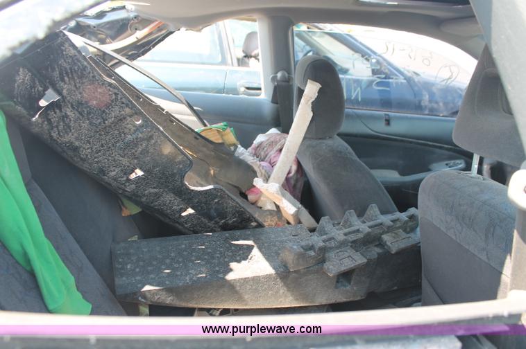 image for item O9323 2002 Honda Civic EX