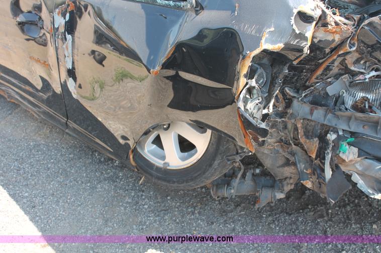 image for item O9323 2002 Honda Civic EX