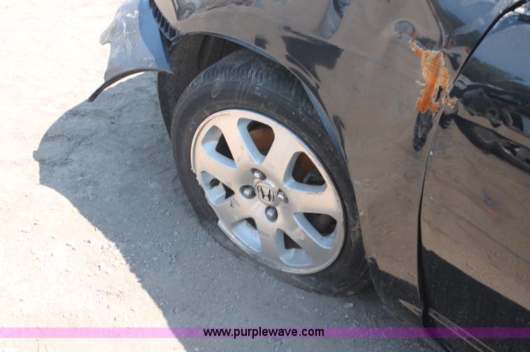 image for item O9323 2002 Honda Civic EX