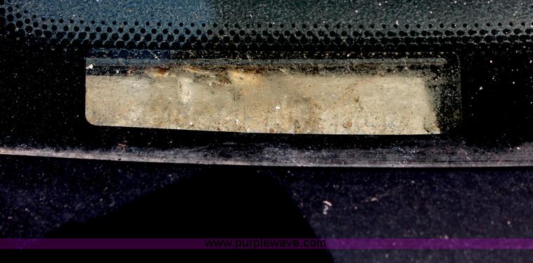 image for item O9326 1988 Ford Mustang LX convertible