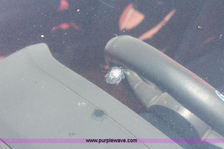 image for item O9326 1988 Ford Mustang LX convertible