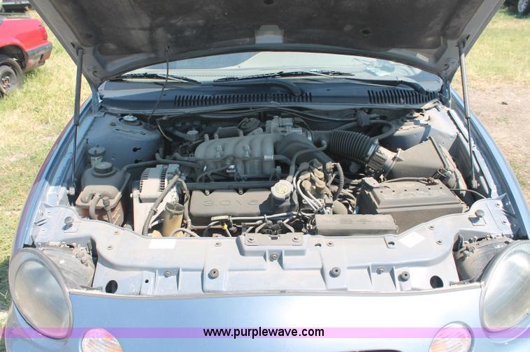 image for item O9327 1999 Ford Taurus SE