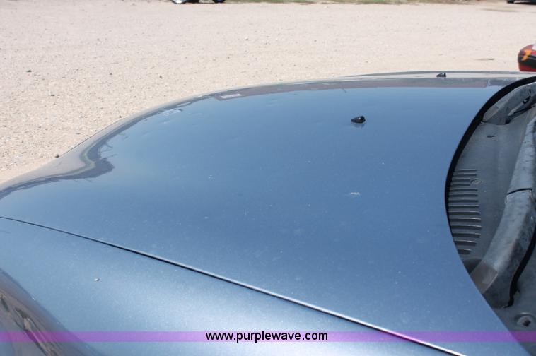 image for item O9327 1999 Ford Taurus SE