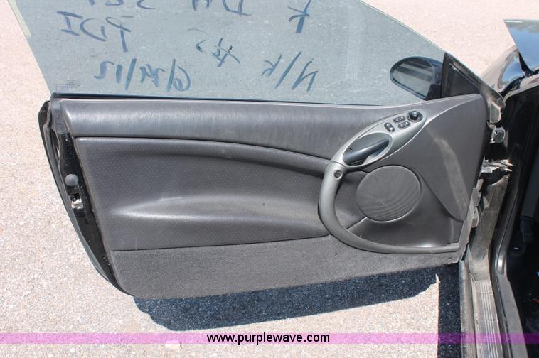 image for item O9336 2000 Mercury Cougar