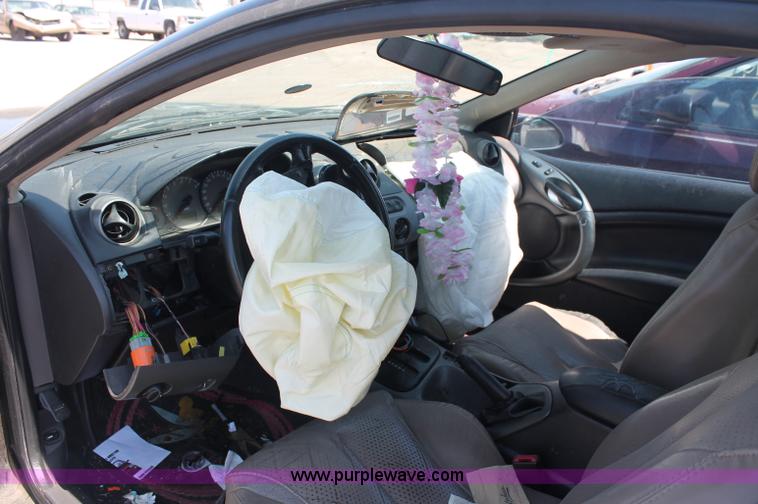 image for item O9336 2000 Mercury Cougar