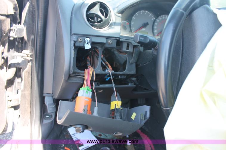 image for item O9336 2000 Mercury Cougar