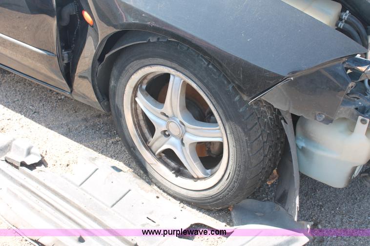 image for item O9336 2000 Mercury Cougar