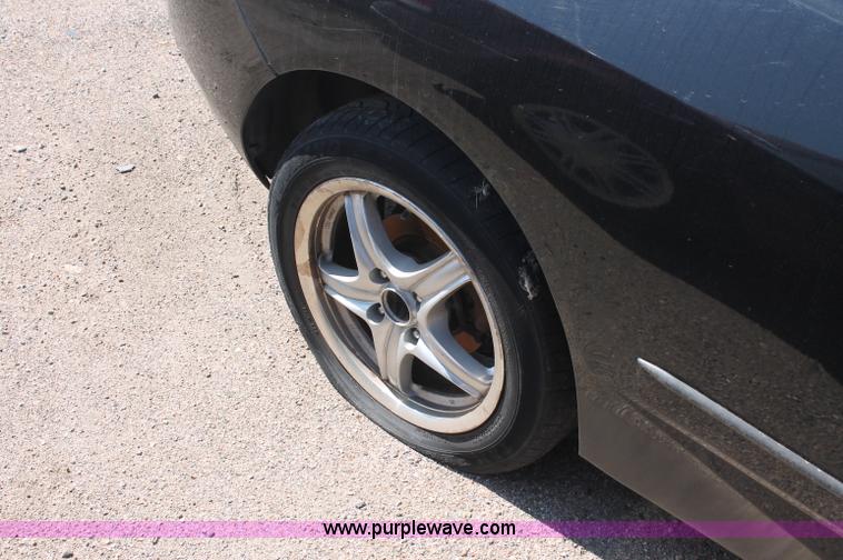 image for item O9336 2000 Mercury Cougar