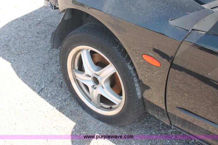 image for item O9336 2000 Mercury Cougar