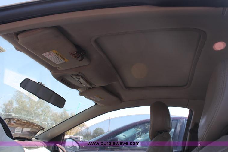 image for item O9336 2000 Mercury Cougar