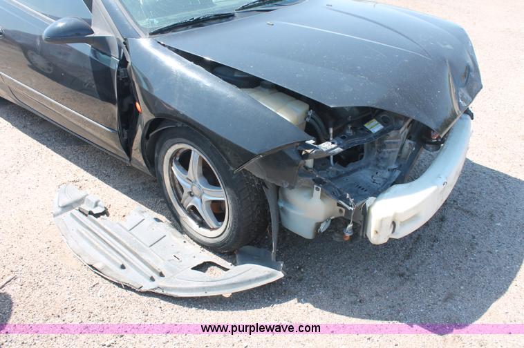 image for item O9336 2000 Mercury Cougar