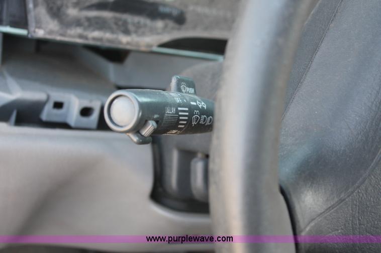 image for item O9340 1997 Chevrolet Tahoe SUV