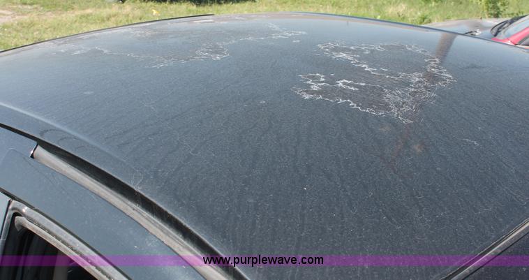 image for item O9341 2001 Chrysler Sebring LXi