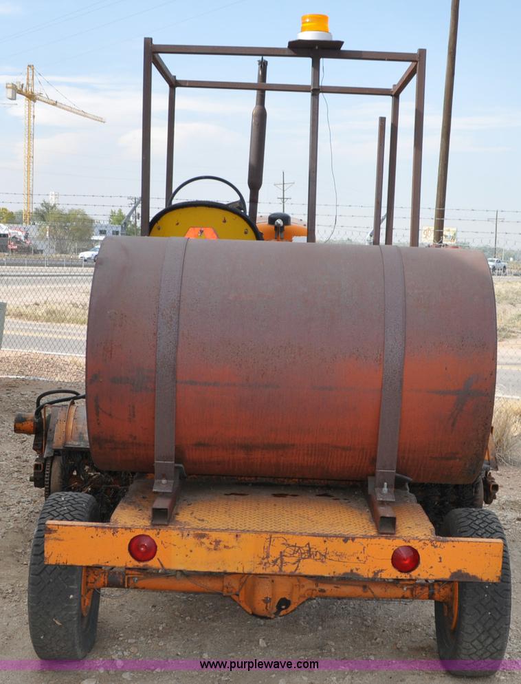 image for item C3021 Broce D-9 broom