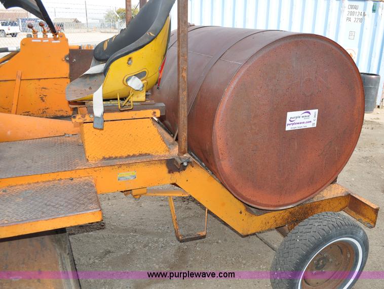 image for item C3021 Broce D-9 broom