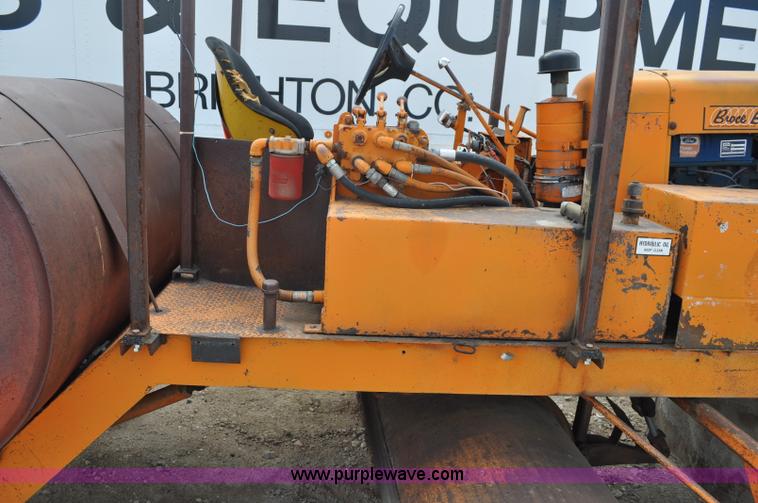 image for item C3021 Broce D-9 broom