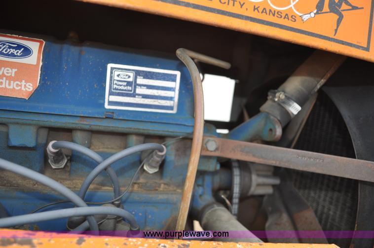 image for item C3021 Broce D-9 broom