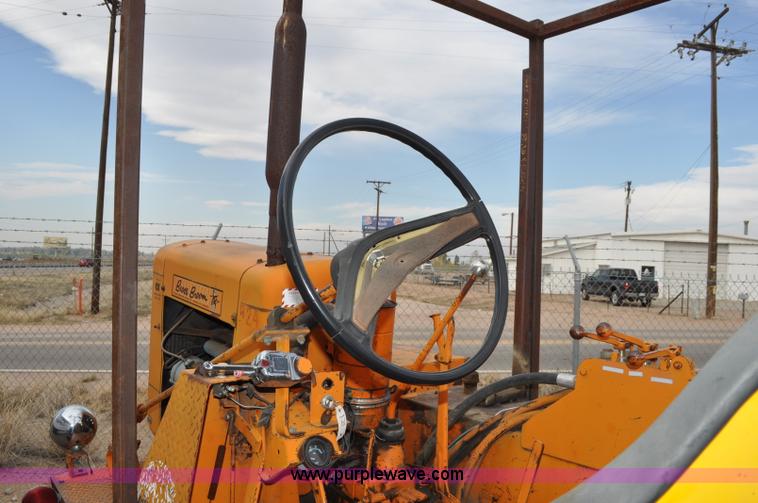 image for item C3021 Broce D-9 broom