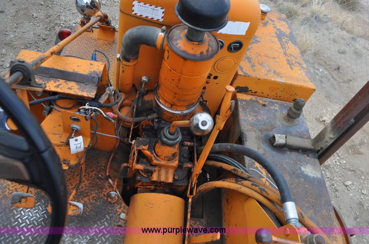 image for item C3021 Broce D-9 broom