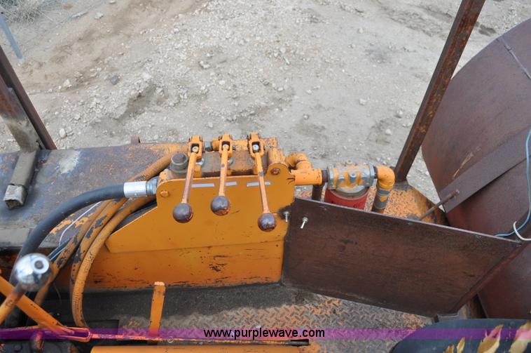 image for item C3021 Broce D-9 broom