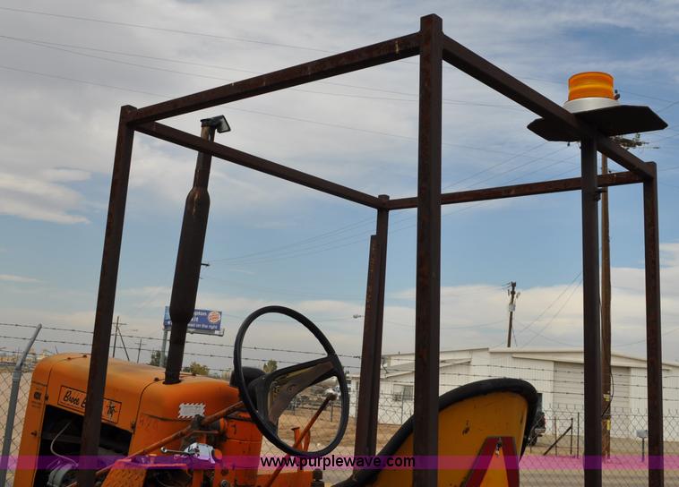 image for item C3021 Broce D-9 broom