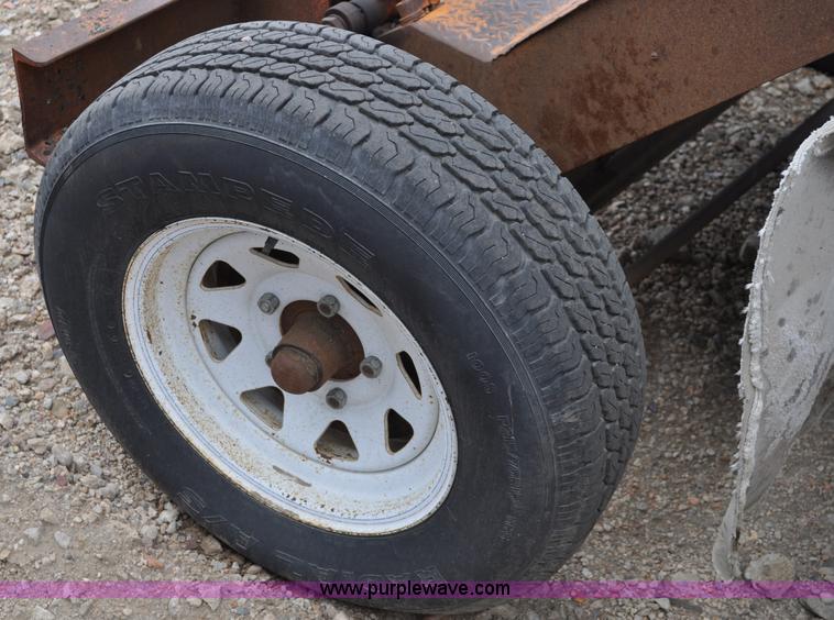 image for item C3021 Broce D-9 broom