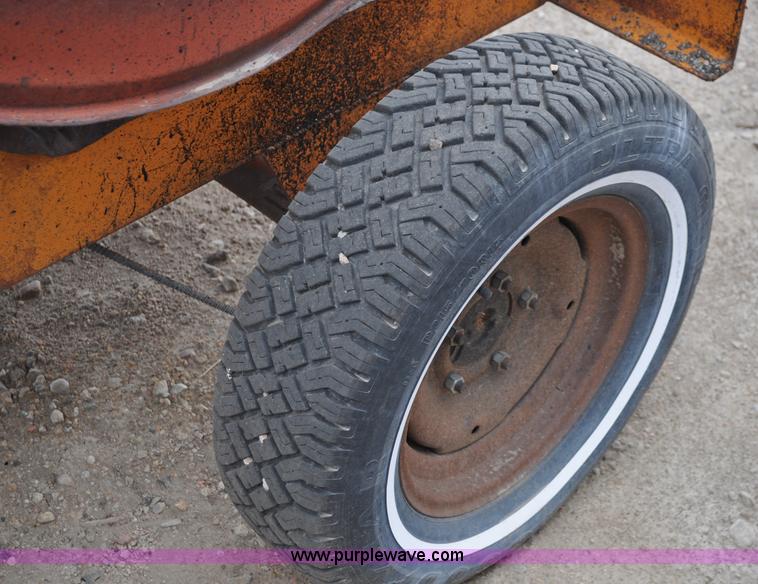 image for item C3021 Broce D-9 broom