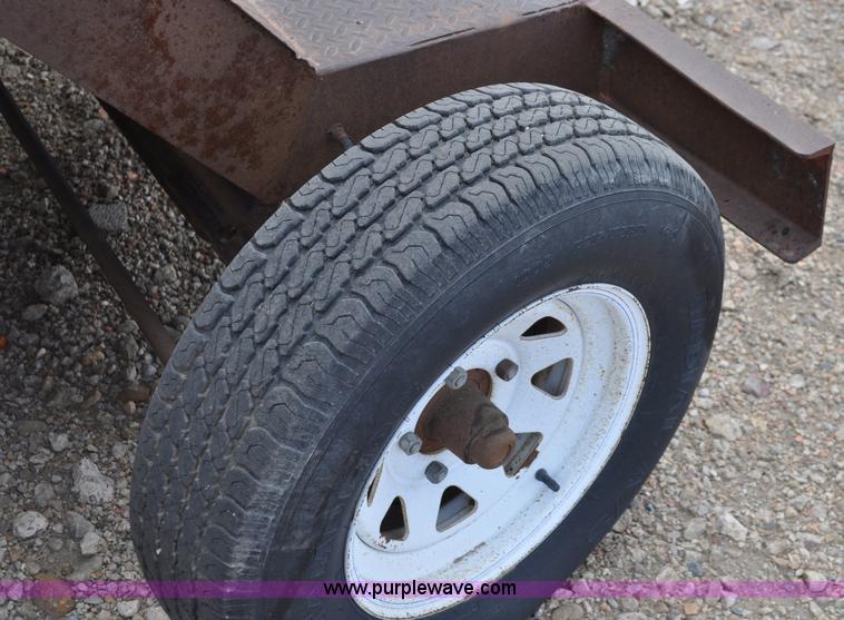 image for item C3021 Broce D-9 broom