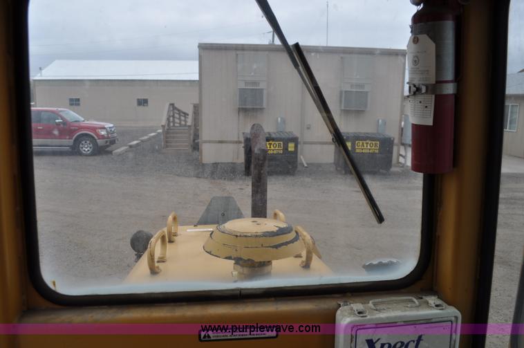 image for item C3022 Fiat-Allis 65B motor grader