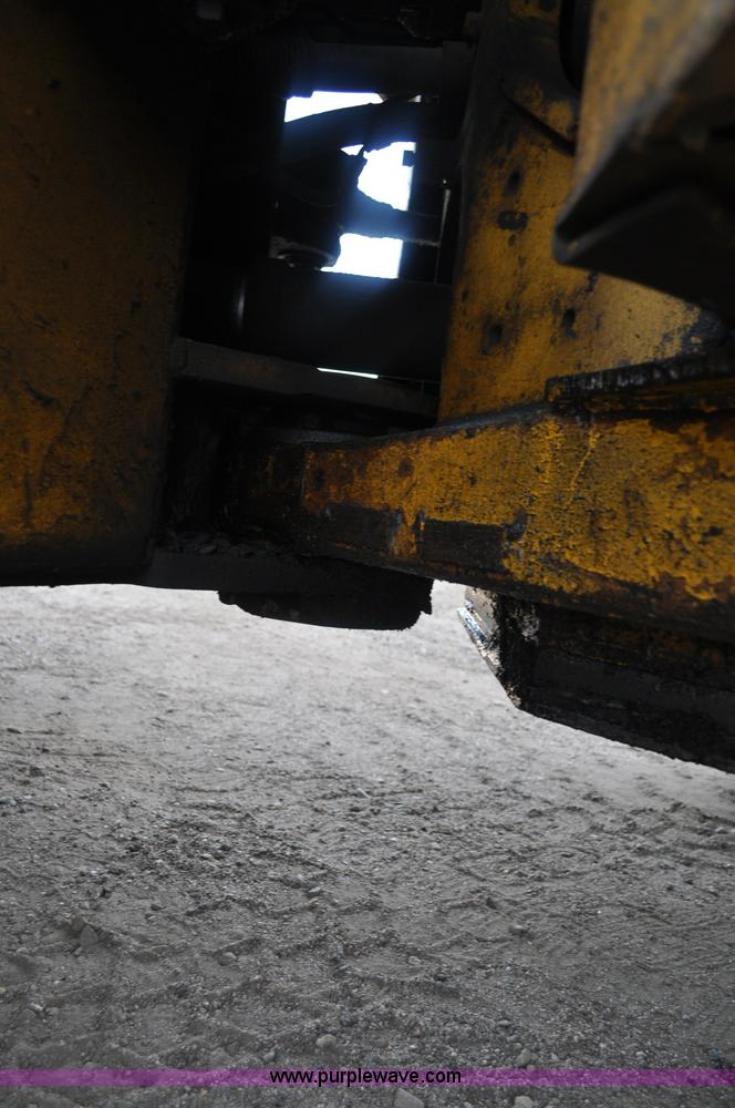 image for item C3024 1970 Caterpillar 950 wheel loader