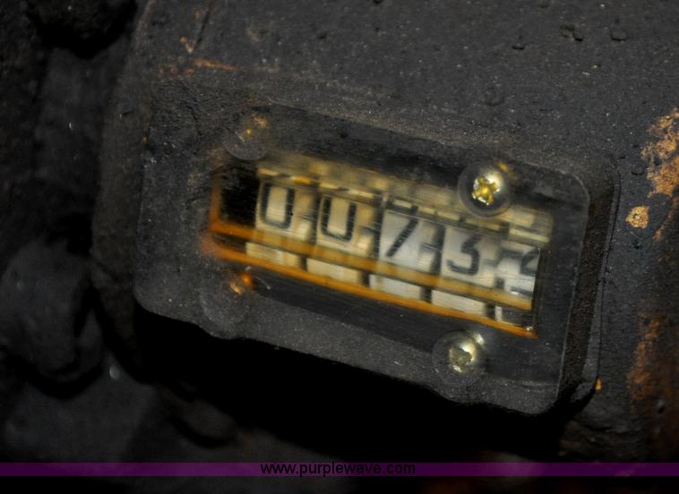 image for item C3024 1970 Caterpillar 950 wheel loader