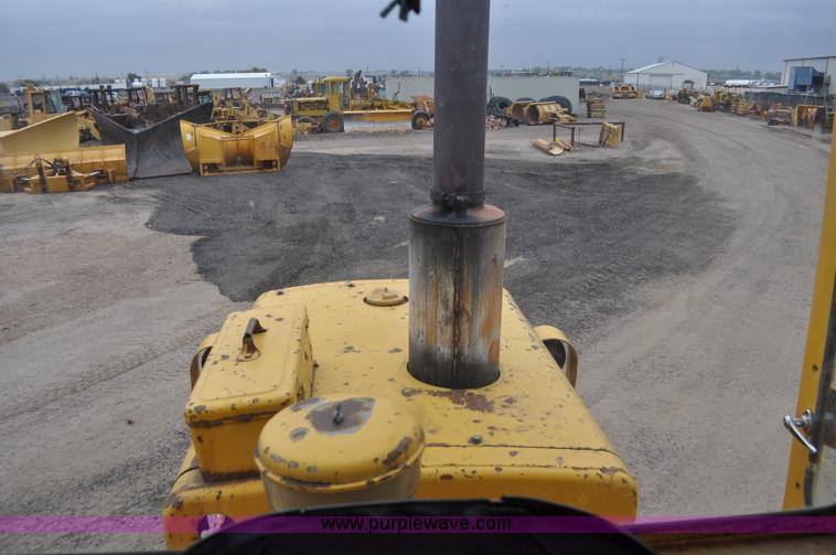 image for item C3024 1970 Caterpillar 950 wheel loader