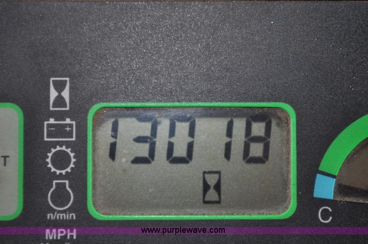 image for item C3027 2004 John Deere 772CH II motor grader