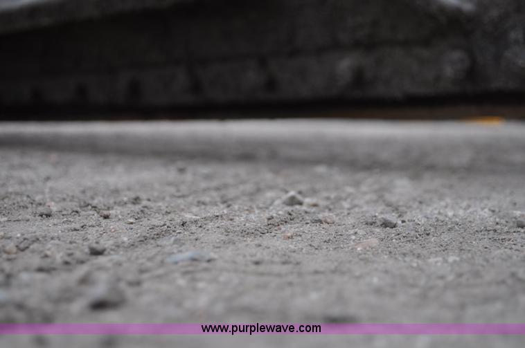 image for item C3028 John Deere 772BH motor grader